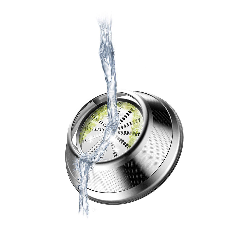 Philips Entsafter Avance Collection HR1921 20 Kuechenkleingeraete