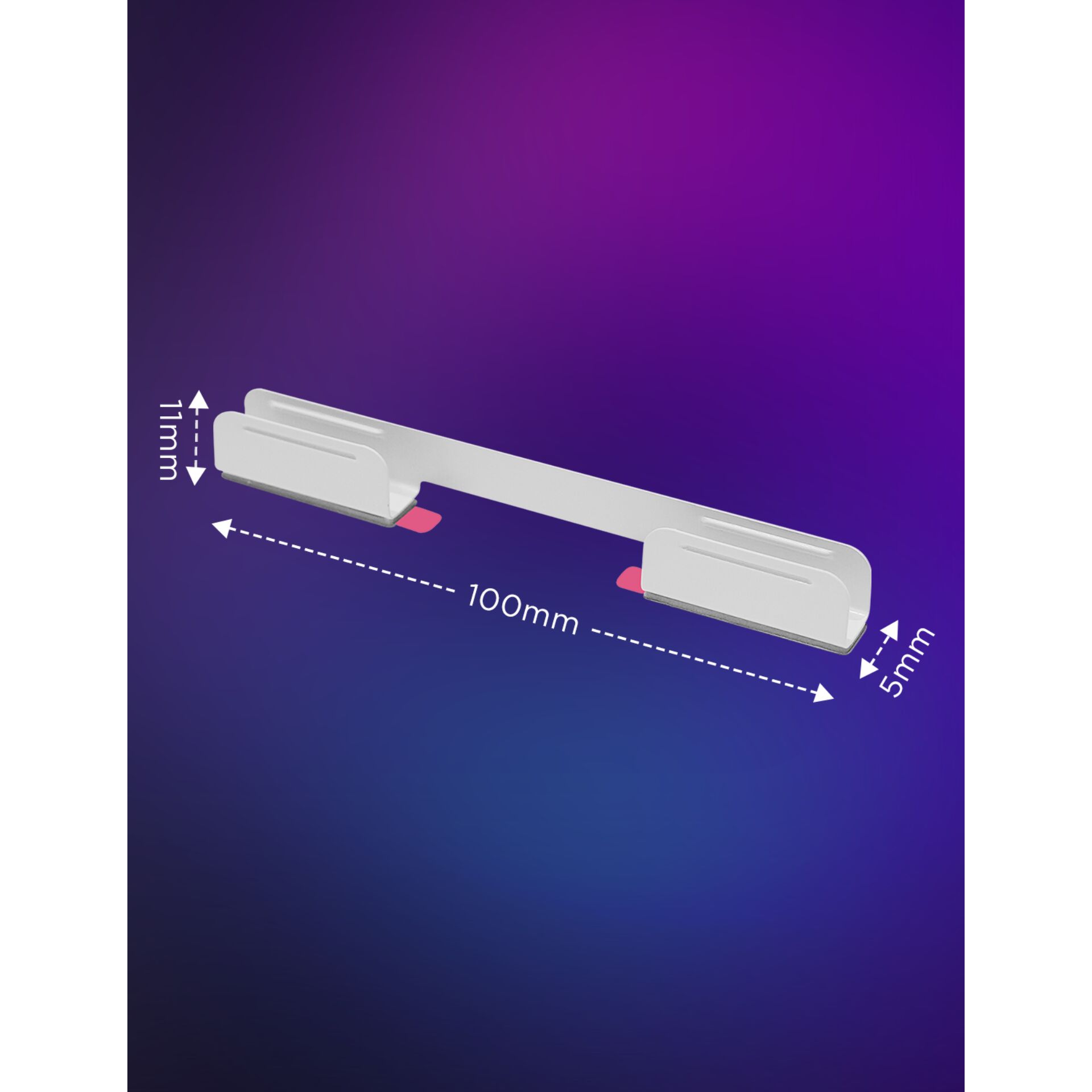 Govee H10D2000 Beleuchtungs Zubehoer Montagehalterung Leuchtmittel & Lampen