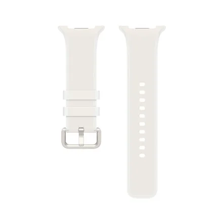 Samsung Misty Band  S M  for Galaxy Watch9  Watch8  Cremefarben Smartwatches & Fitnesstracker