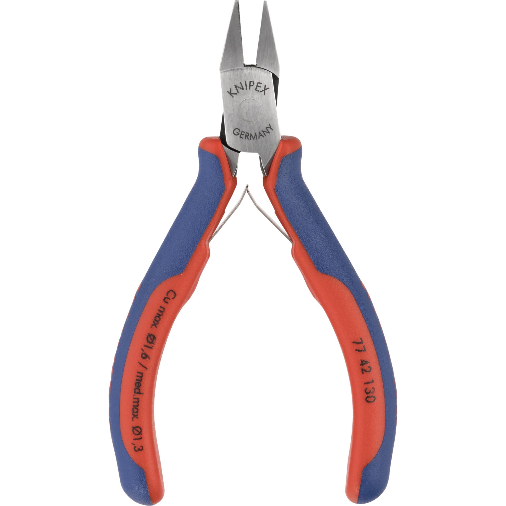 KNIPEX Elektronik  Seitenschneider Schraubendreher & Zangen