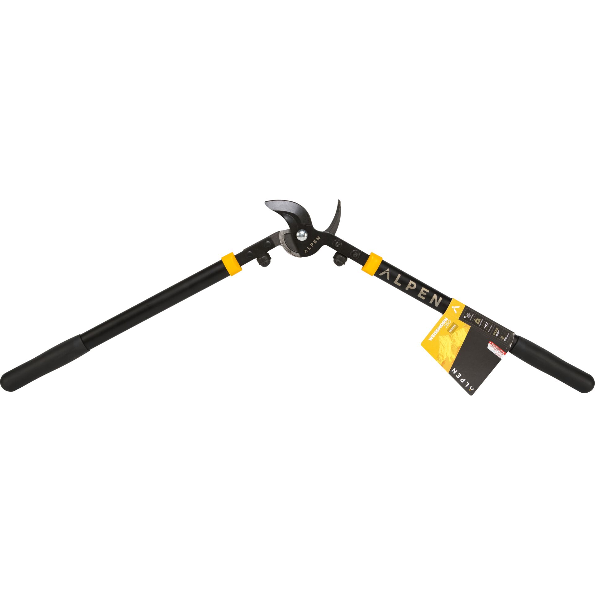 Alpen Swiss Tools Alpen WEISSHORN 260 Astschere Garten- & Baumscheren