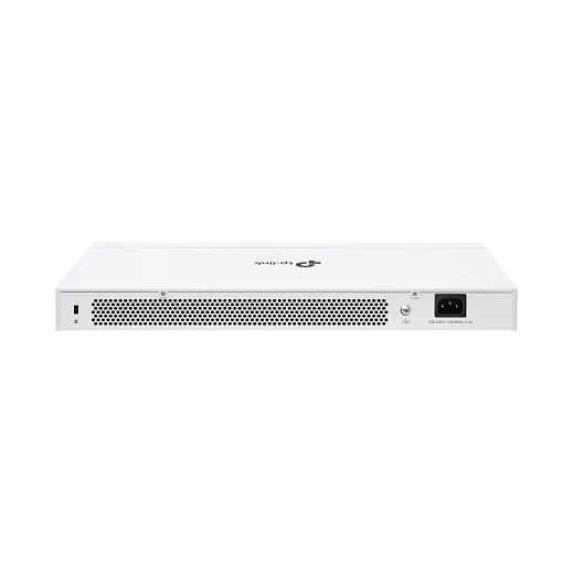 TP Link Festa FS328G L2 L2  Gigabit Ethernet  10 100 1000  Weiss Switches