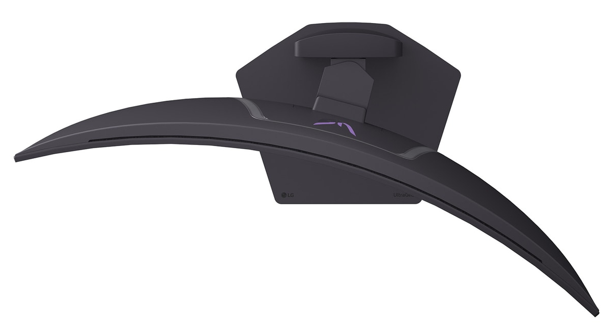 LG 34Zoll 34GX900A B Monitore