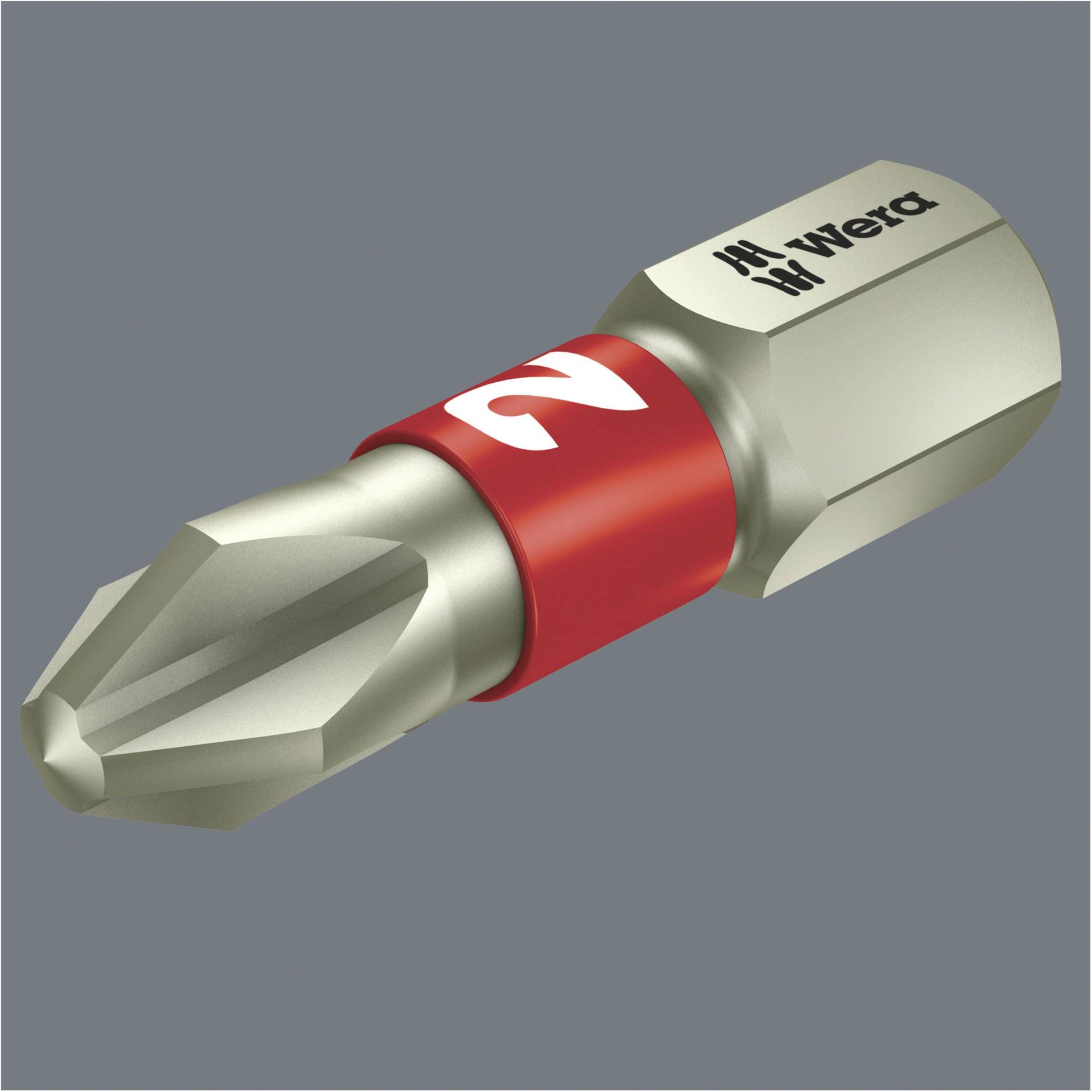 Wera Bit Check 30 Stainless 1 Bohrer- & Schrauberzubehoer
