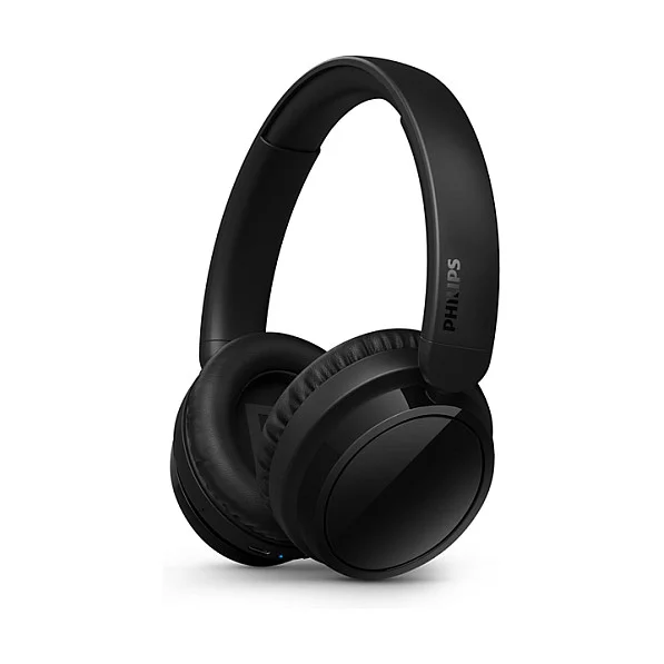Philips 5000 series TAH5209BK 97 Kopfhoerer   Headset Kabellos Kopfband Anrufe Musik Bluetooth Schwarz Over-Ear