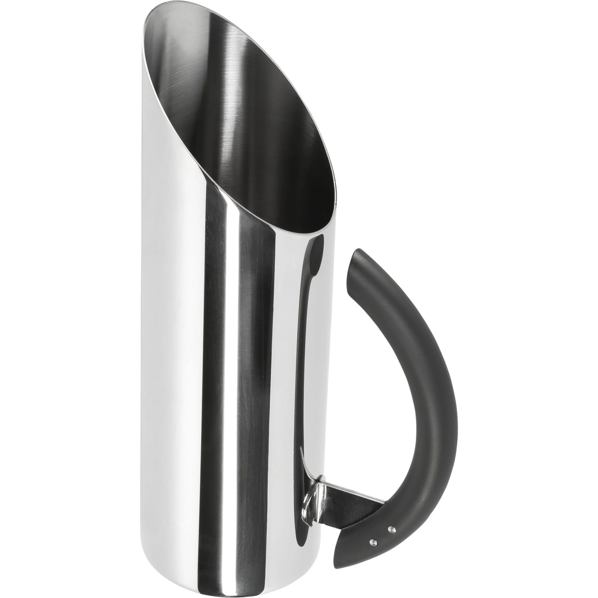 Alessi Tua Karaffe 100cl poliert MB03 Besteck & Aufbewahrung