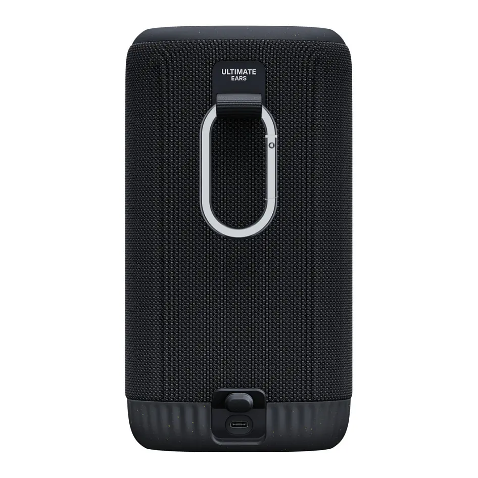 Logitech ULTIMATE EARS EVERBOOM PC-Zubehoer