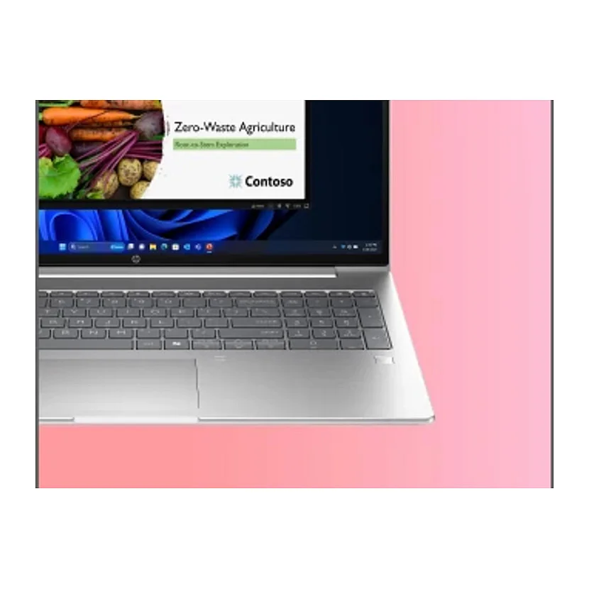 HP ProBook 4 G1i 16 Intel Core Ultra 7 255H 40 64cm 16Zoll WUXGA 32GB 1TB SSD W11P SmartBuy 1J Gar  DE  Notebooks & E-Book Reader