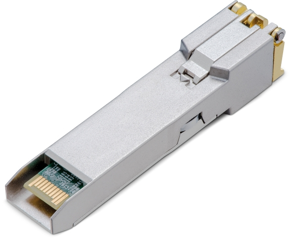 TP Link 10G BASE T RJ45 SFP  Modul Netzwerkkarte 10G Ethernet Adapter Netzwerk-Adapter