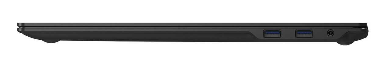 LG Gram Pro 17Z90TP Intel Core Ultra 7 255H Laptop 43 2 cm  17   2 5K 16 GB LPDDR5x SDRAM 1 TB SSD Wi Fi 7  802 11be  Windows 11 Home Schwarz Notebooks & E-Book Reader