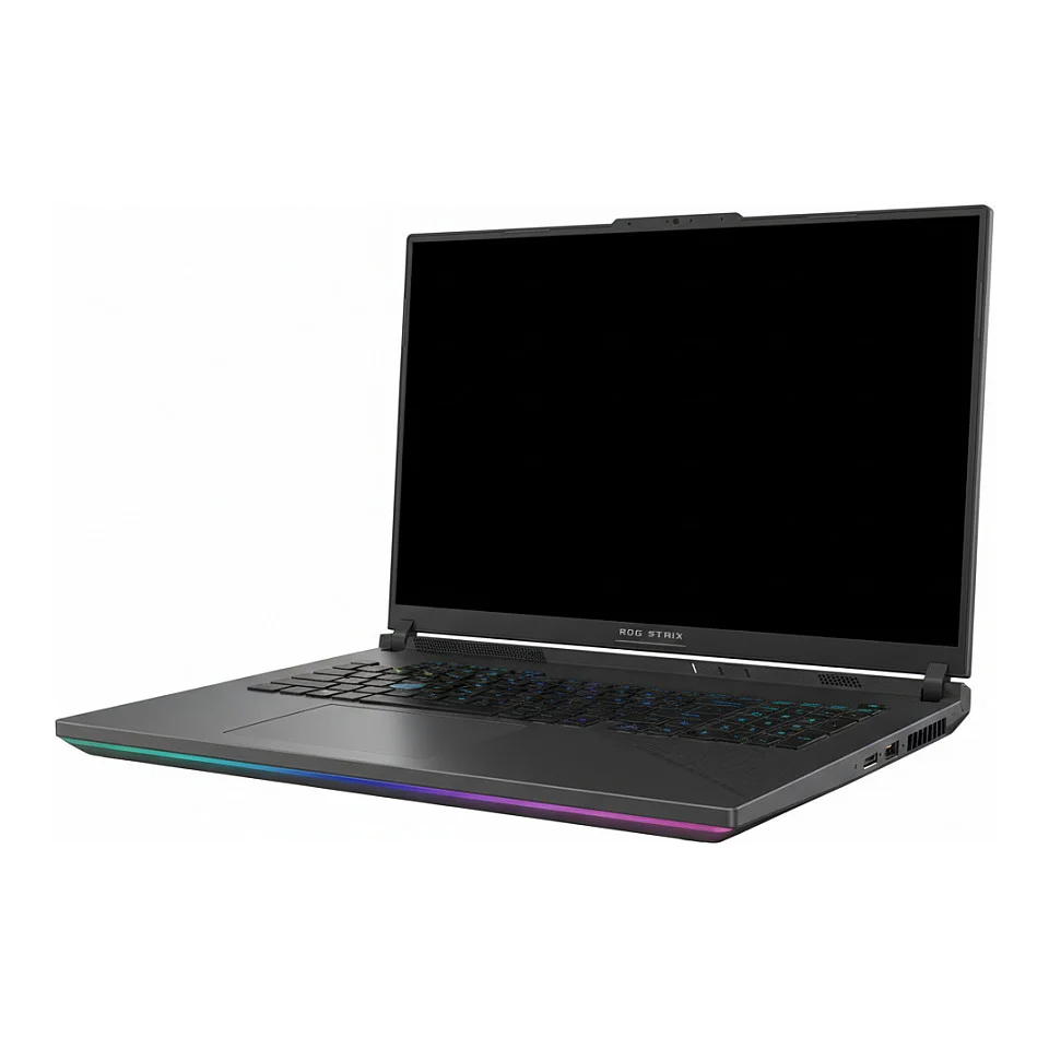 ASUS rog strix g18 g815lr s8082 cu7 255hx nvidia geforce rtx 5070 ti 32gb 1tbssdssd noos Notebooks & E-Book Reader