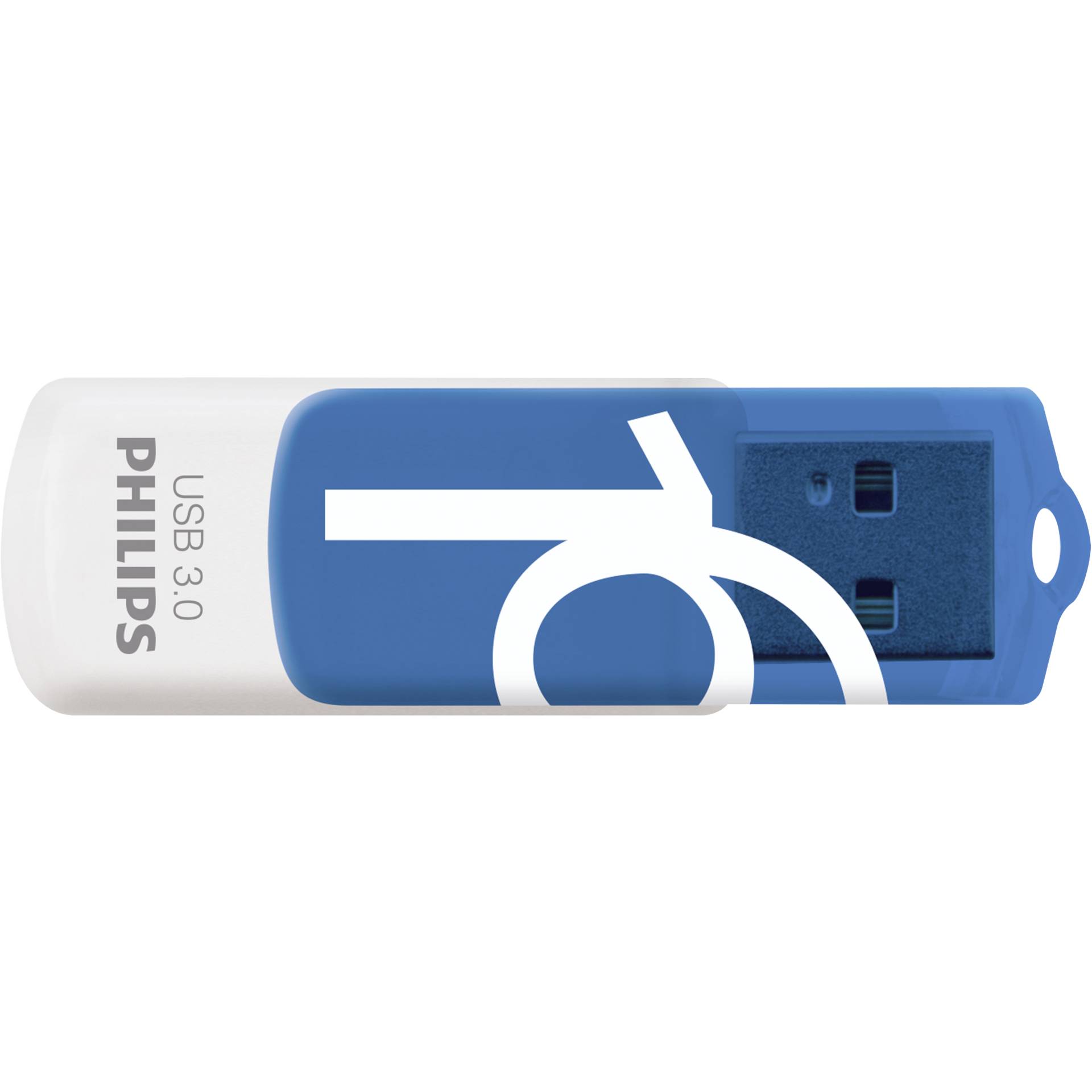 Philips USB Flashlaufwerk FM16FD00B 00 Speichermedien