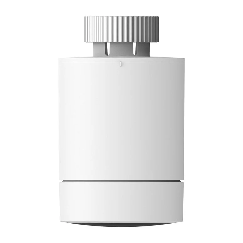 Aqara Heizkoerper Thermostat E1  SRTS A01 Heizkoerperthermostate