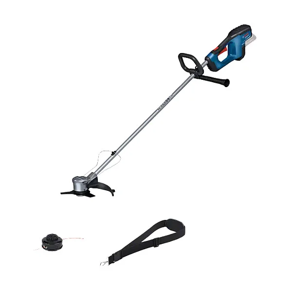 Bosch GFR 18V 23 solo Akku Freischneider Gartenmaschinen