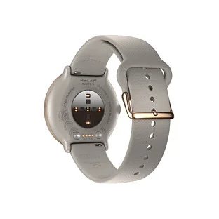Polar IGNITE 3 S L greige sand Smartwatches & Fitnesstracker