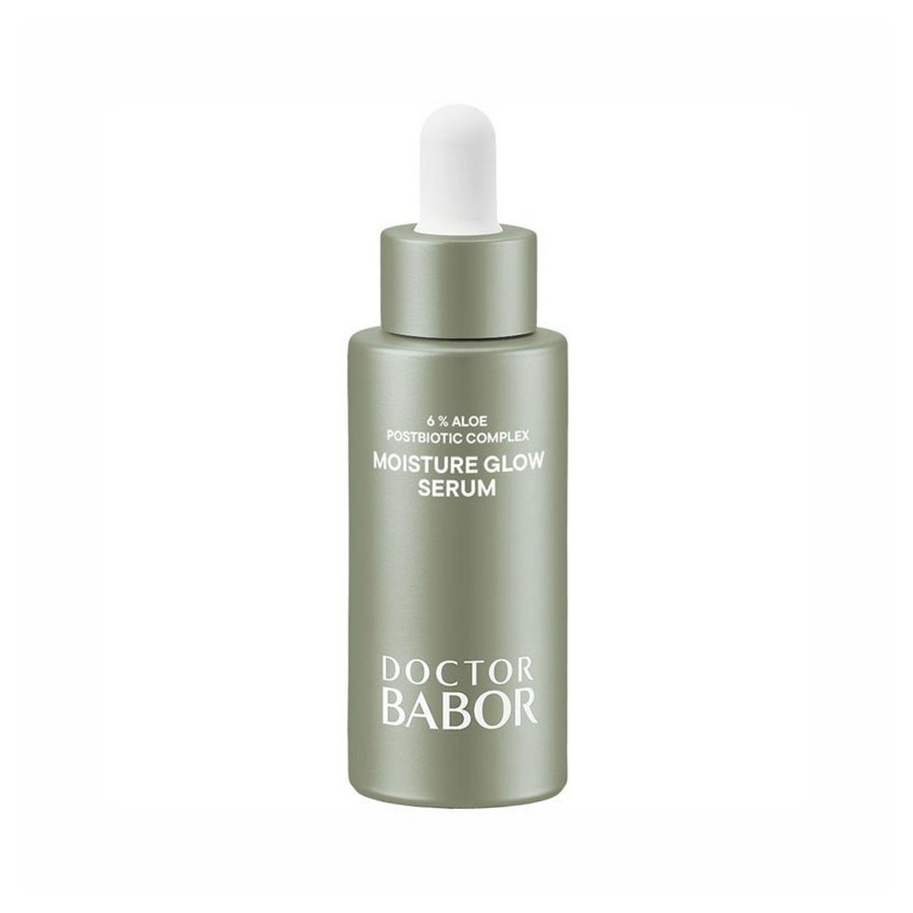 BABOR Microbiomic Moisture Glow Serum  30 ml Koerperpflege
