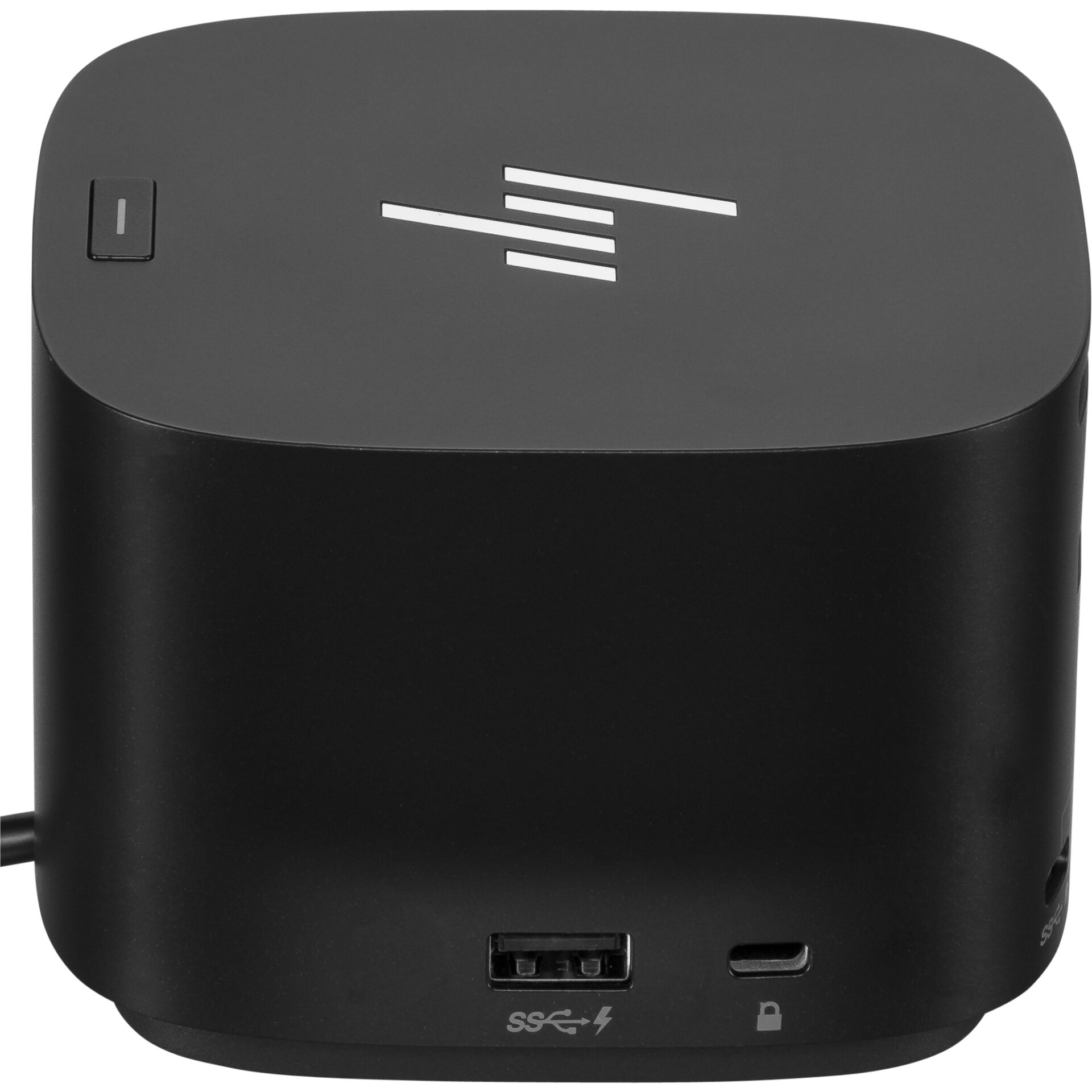HP Thunderbolt Dock 120 W G4 Notebook & Tablet Zubehoer