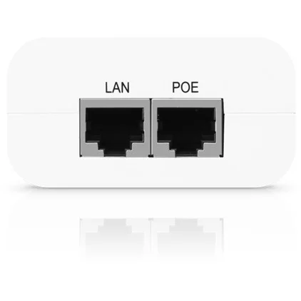 Ubiquiti Z POE 54V 80W Power over Ethernet Injector   54V 80W   Gigabit Netzwerk