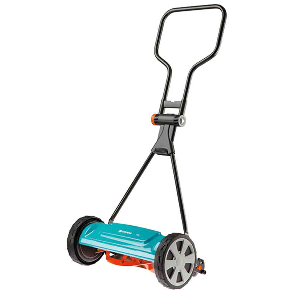 GARDENA Classic Spindelmaeher 400 Gartenmaschinen