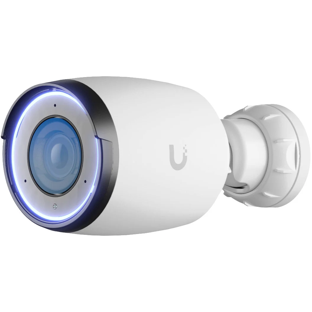 Ubiquiti UVC AI Pro White Netzwerk