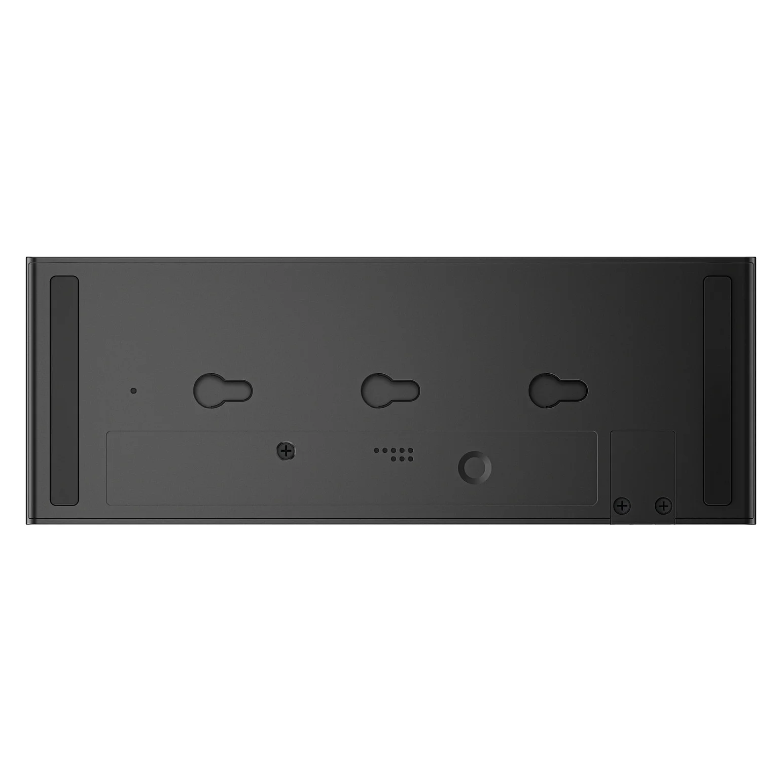 Lenovo ThinkPad USB4 Dock 5000 Kabelgebunden Thunderbolt 4 Schwarz Notebook & Tablet Zubehör