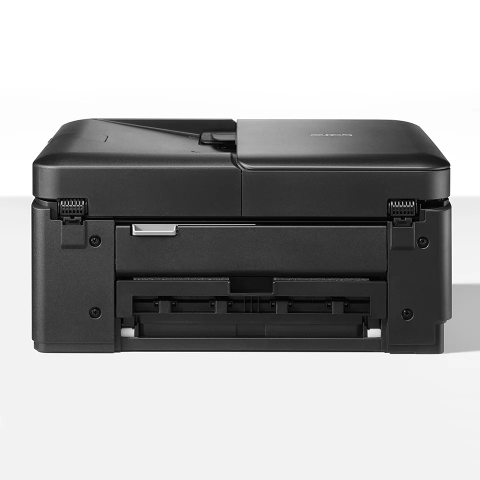 Brother DCP T780DW Multifunktionsdrucker Tintenstrahl A4 1200 x 6000 DPI 16 Seiten pro Minute WLAN Drucker & Scanner