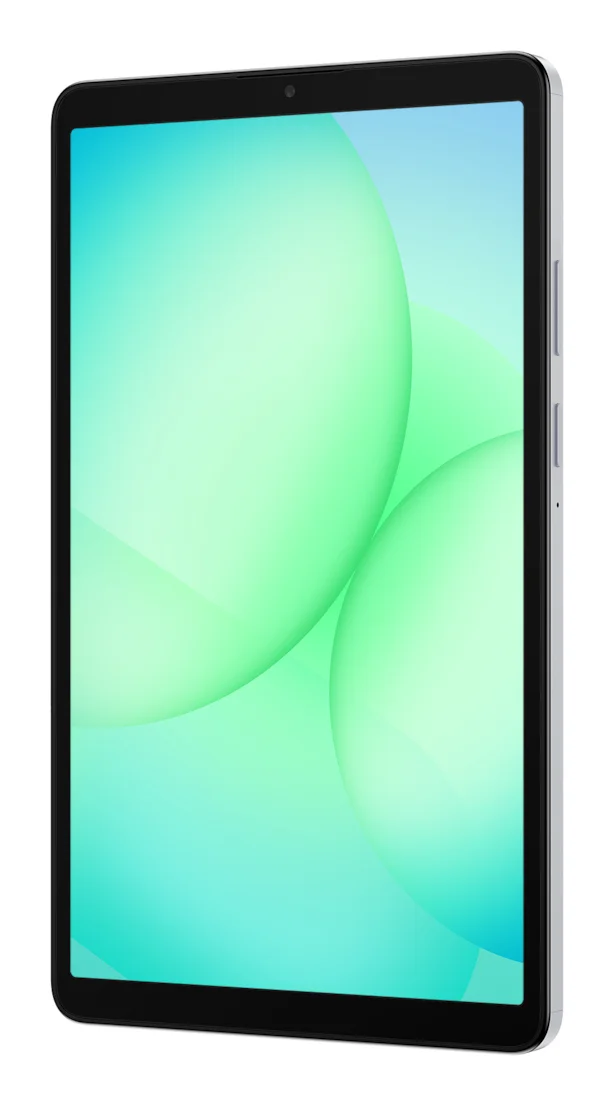 Samsung galaxy tab a11 8 7   wi fi 4ram 64gb de silver Tablets