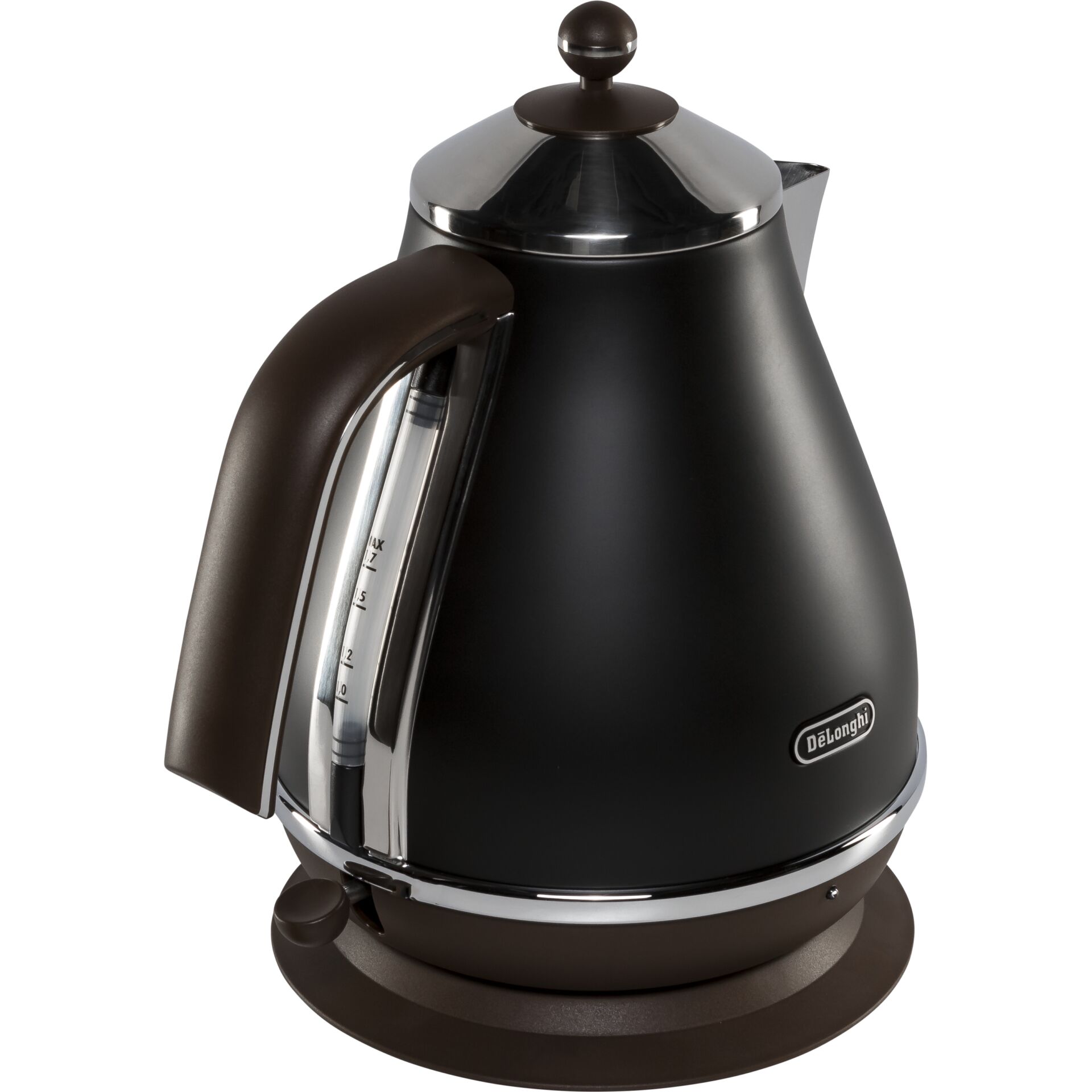 De Longhi KBOV 2001 BK Wasserkocher