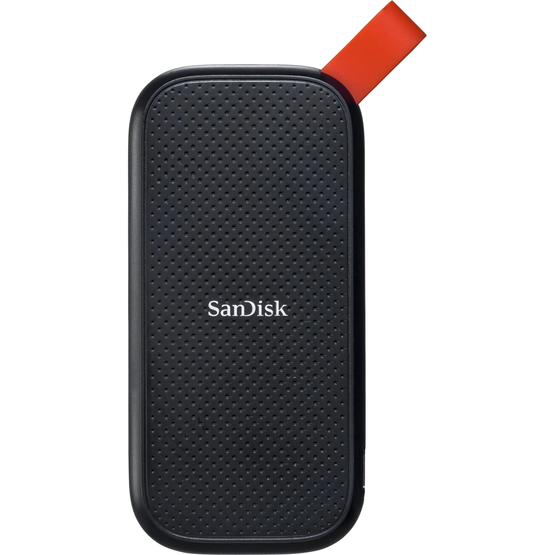 SanDisk Portable SSD 2TB SDSSDE30 2T00 G26 Speichermedien