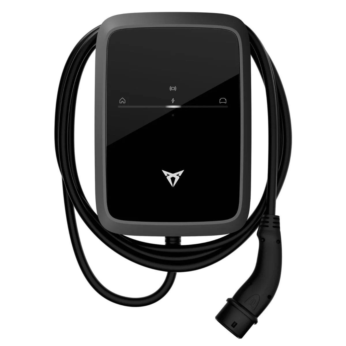 Elli Cupra Charger Connect 2 139915002B Wallbox Wallboxen