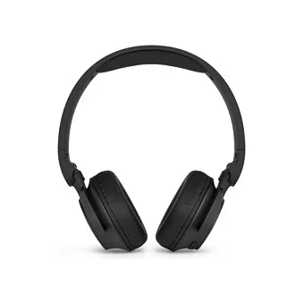 Philips TAH4000BK 00 Kopfhoerer   Headset Kabellos Kopfband Anrufe Musik USB Typ C Bluetooth Schwarz Over-Ear