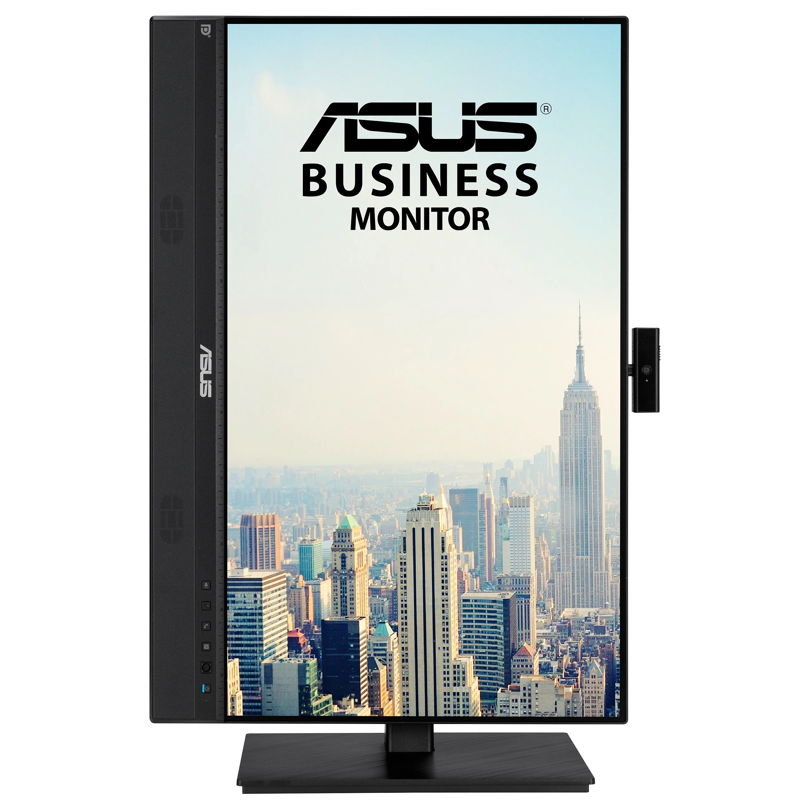 ASUS BE24ECSNK Computerbildschirm 60 5 cm  23 8   1920 x 1080 Pixel Full HD Schwarz Monitore