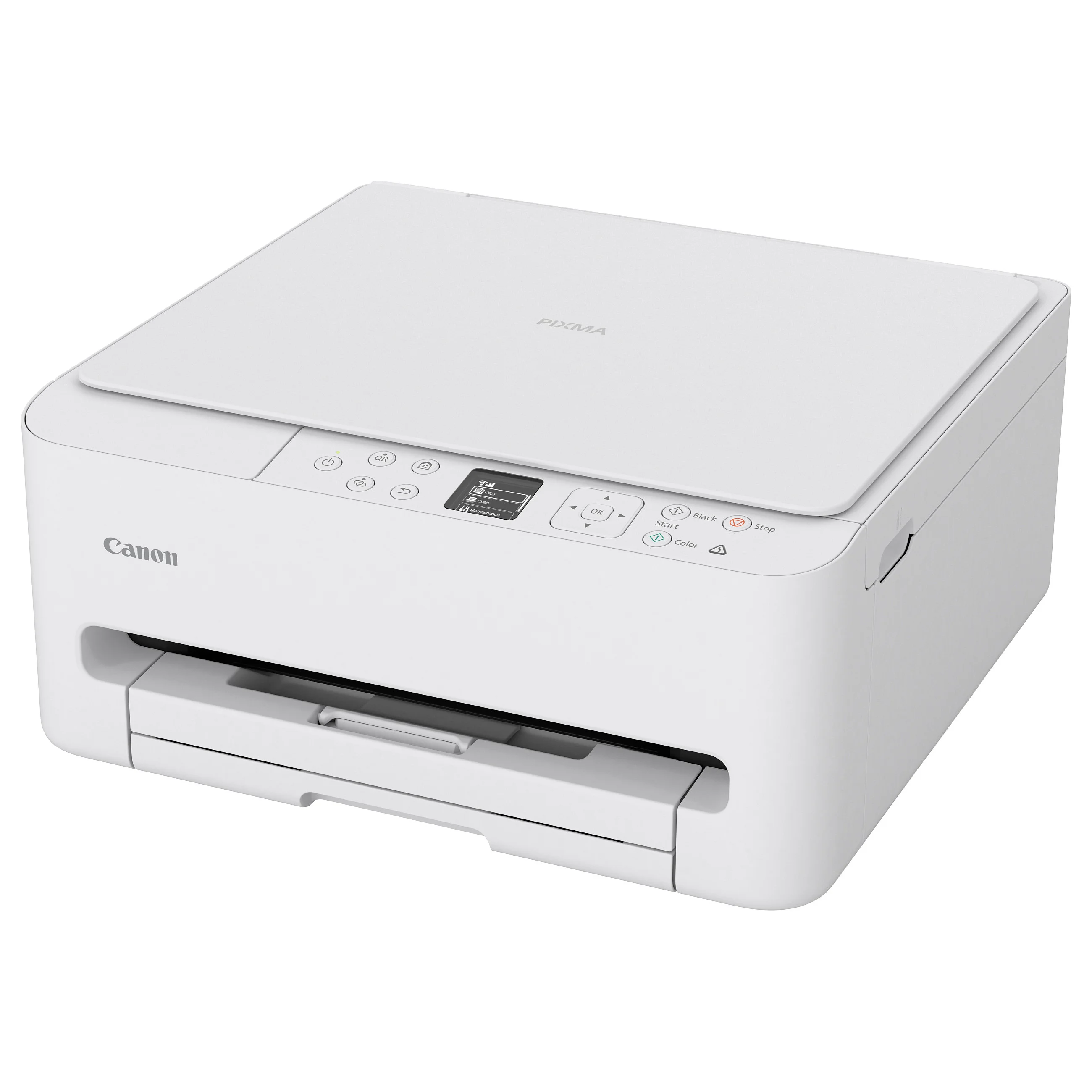 Canon PIXMA TS6550i Tintenstrahl A4 1200 x 1200 DPI WLAN Drucker & Scanner
