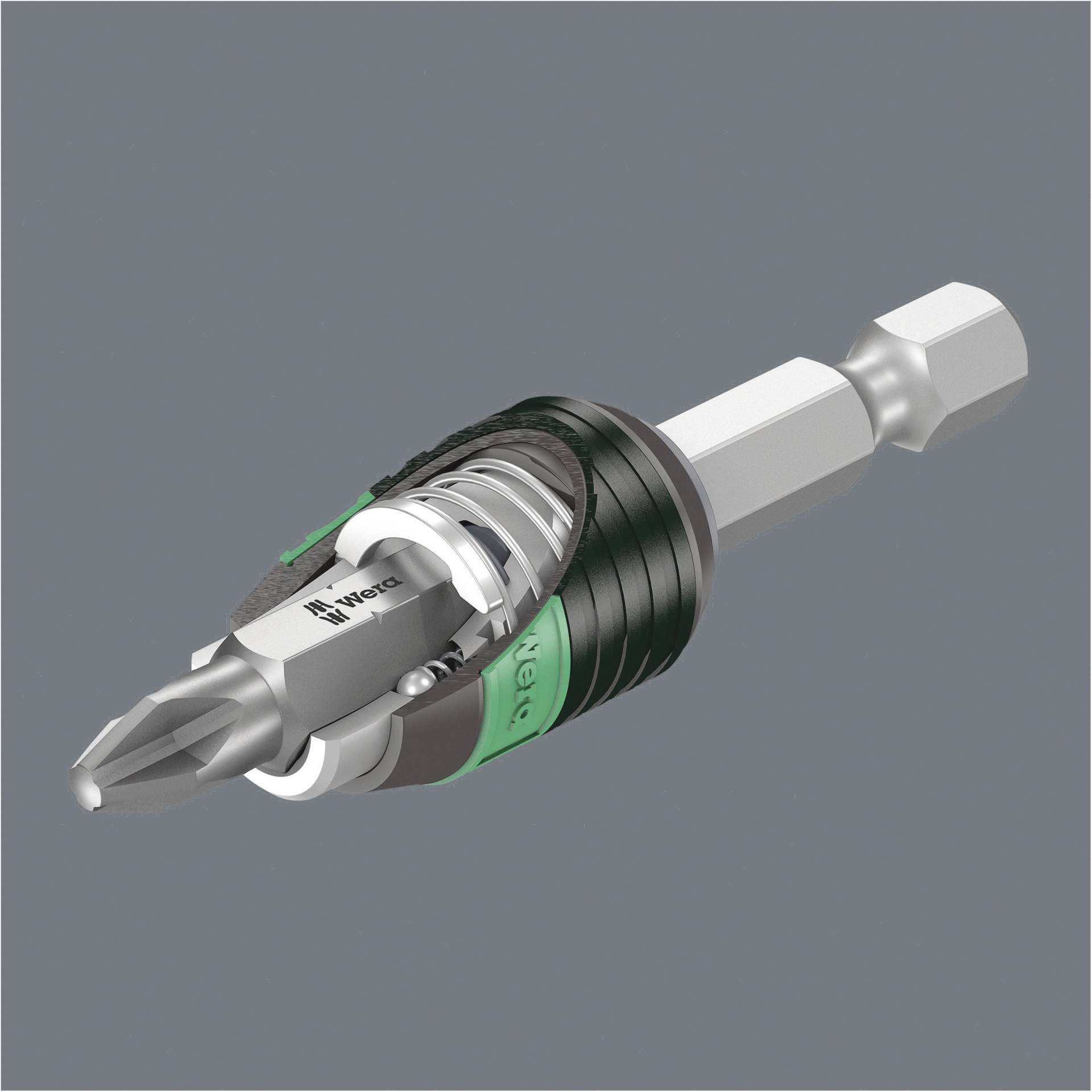 Wera Kraftform Kompakt 100 52 tlg  Werkzeug Set Werkzeugsets