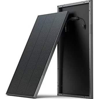 EcoFlow solar adjustable tilt mount bracket Smart Home