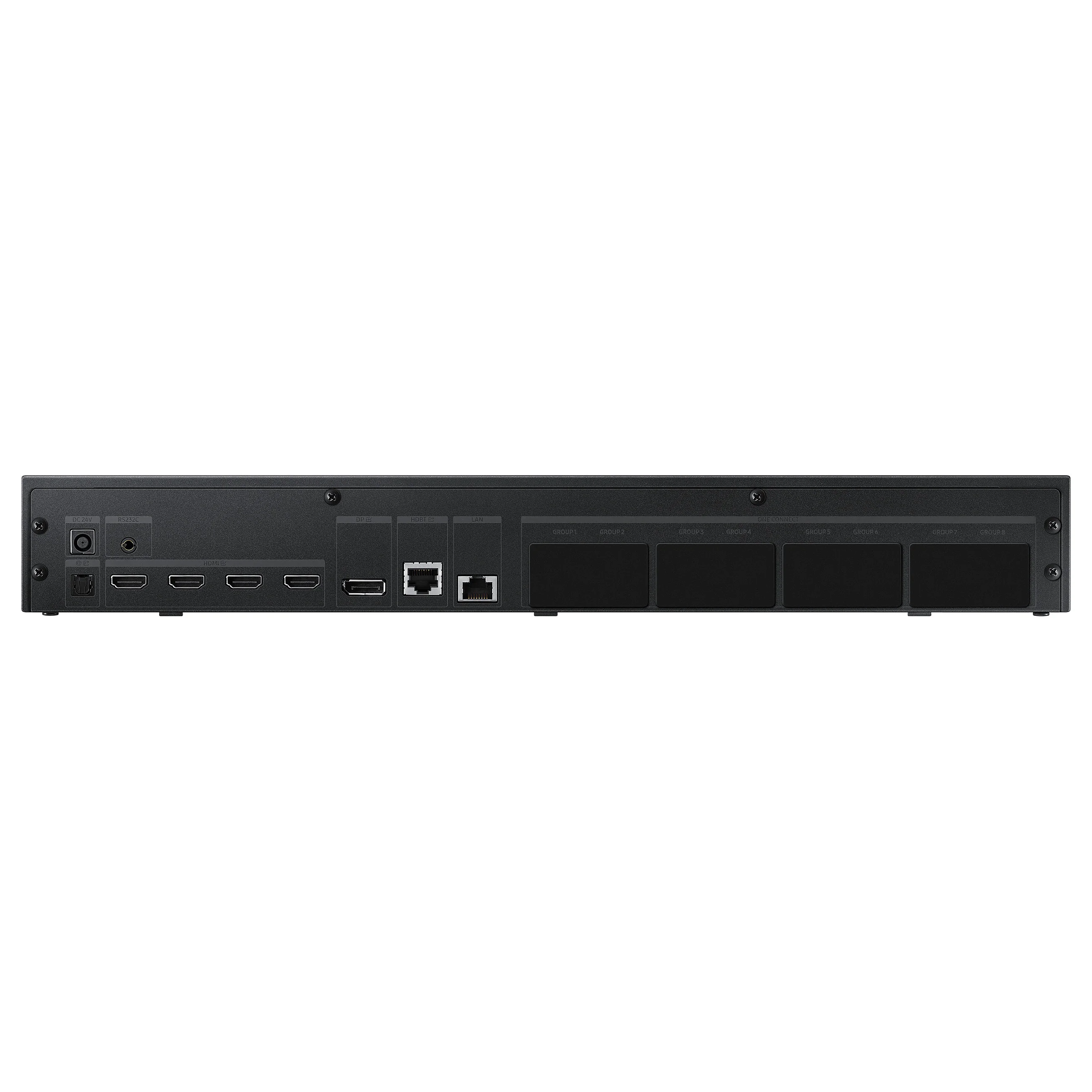 Samsung SBB SNOWRAF EN Monitore