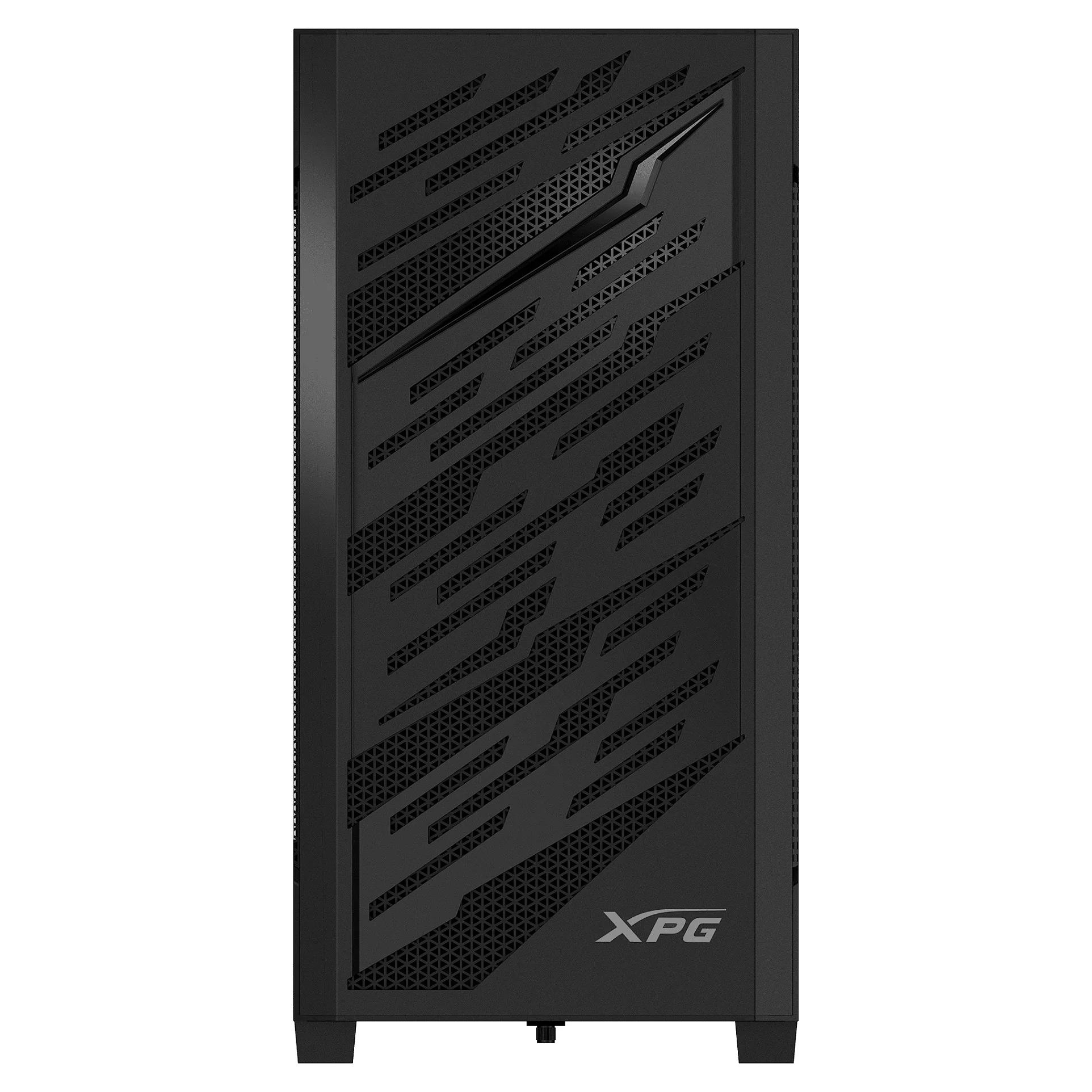 XPG STARKER AIR BTF Midi Tower Schwarz PC-Komponenten
