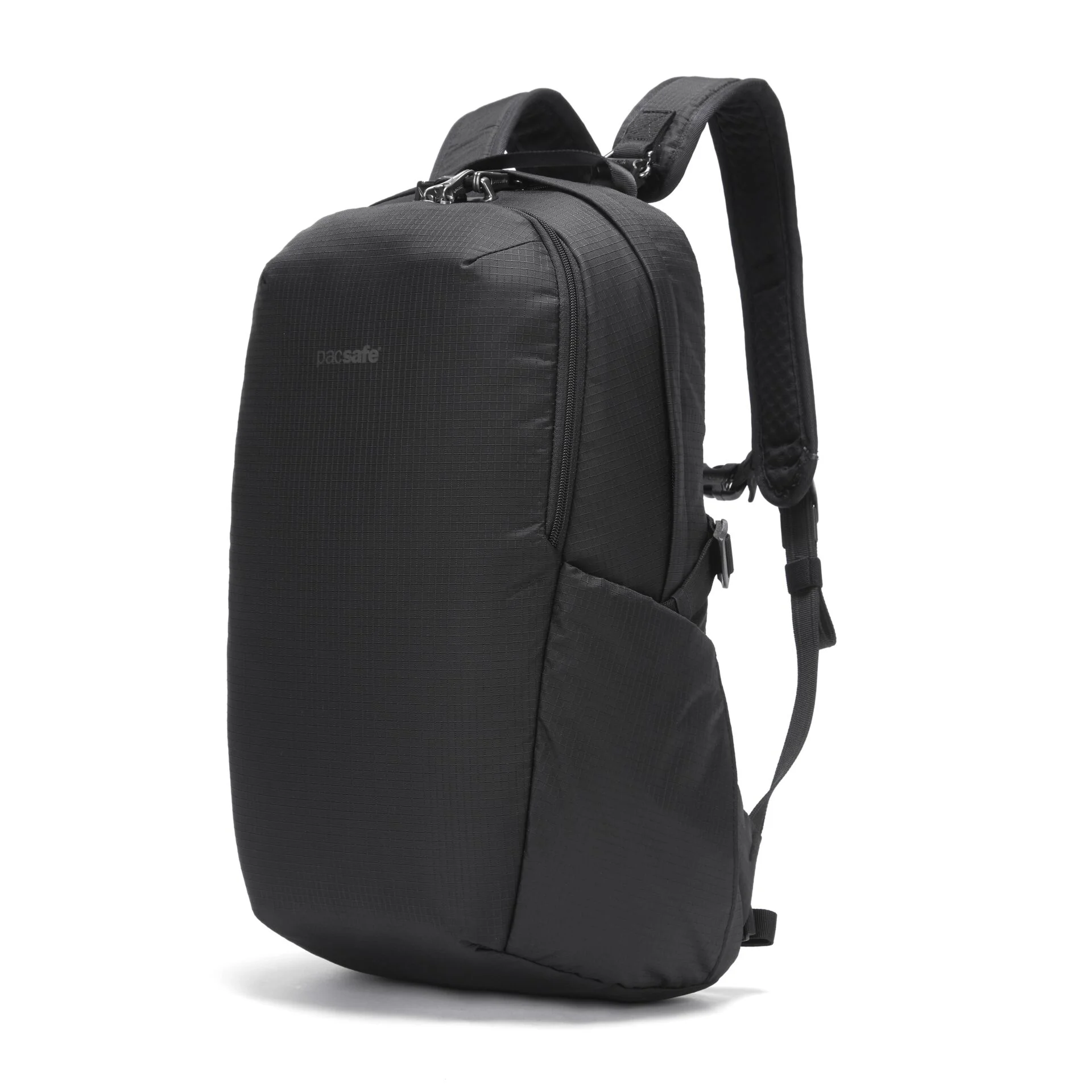 Pacsafe Vibe 24L Rucksack schwarz Taschen & Rucksaecke