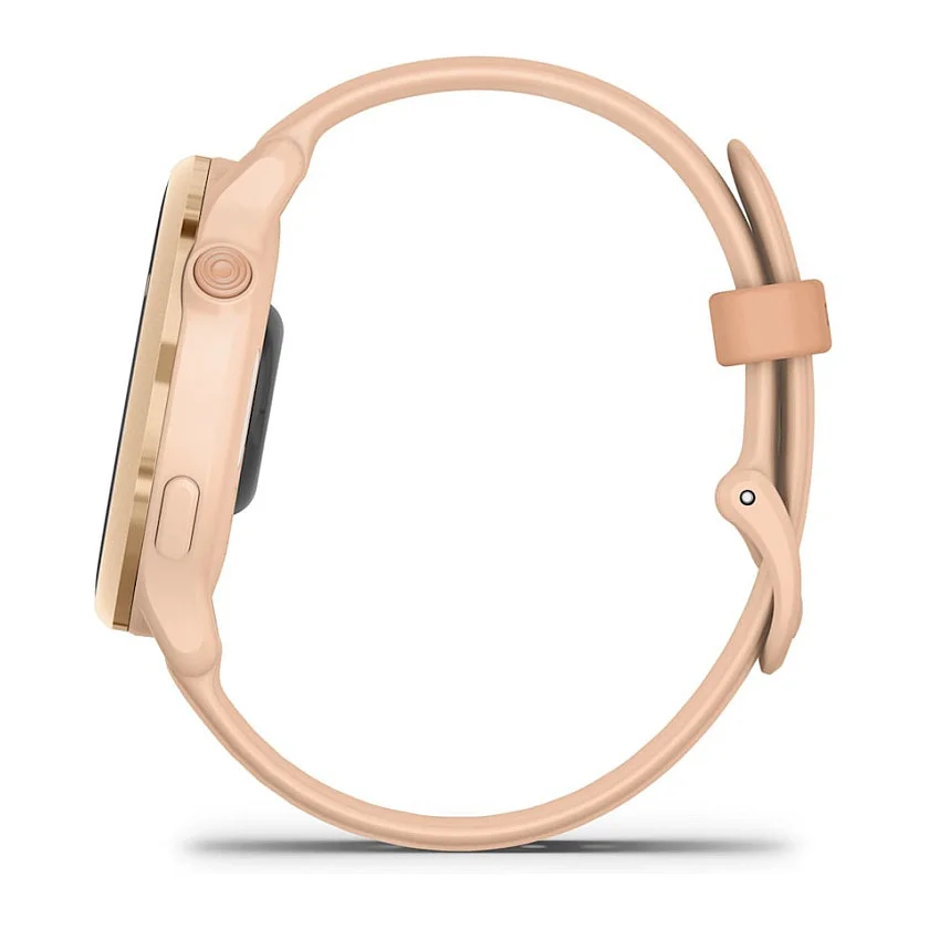 Garmin vivoactive 6 dawn pink dawn Smartwatches & Fitnesstracker
