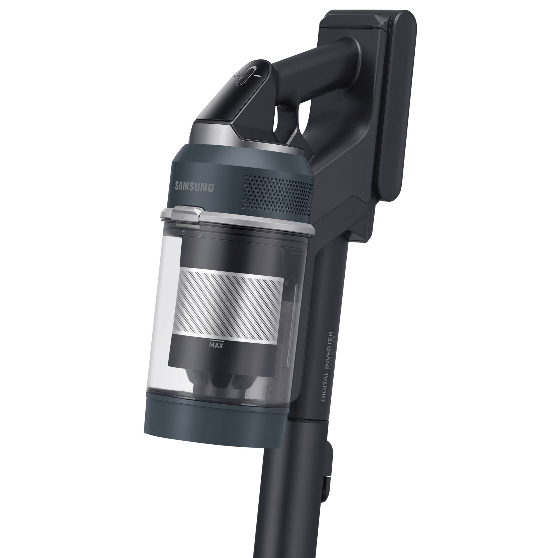 Samsung VS20C85G4PB WD  Jet 85 CompleteClean Plus mit Clean Station Staubsauger & Reiniger