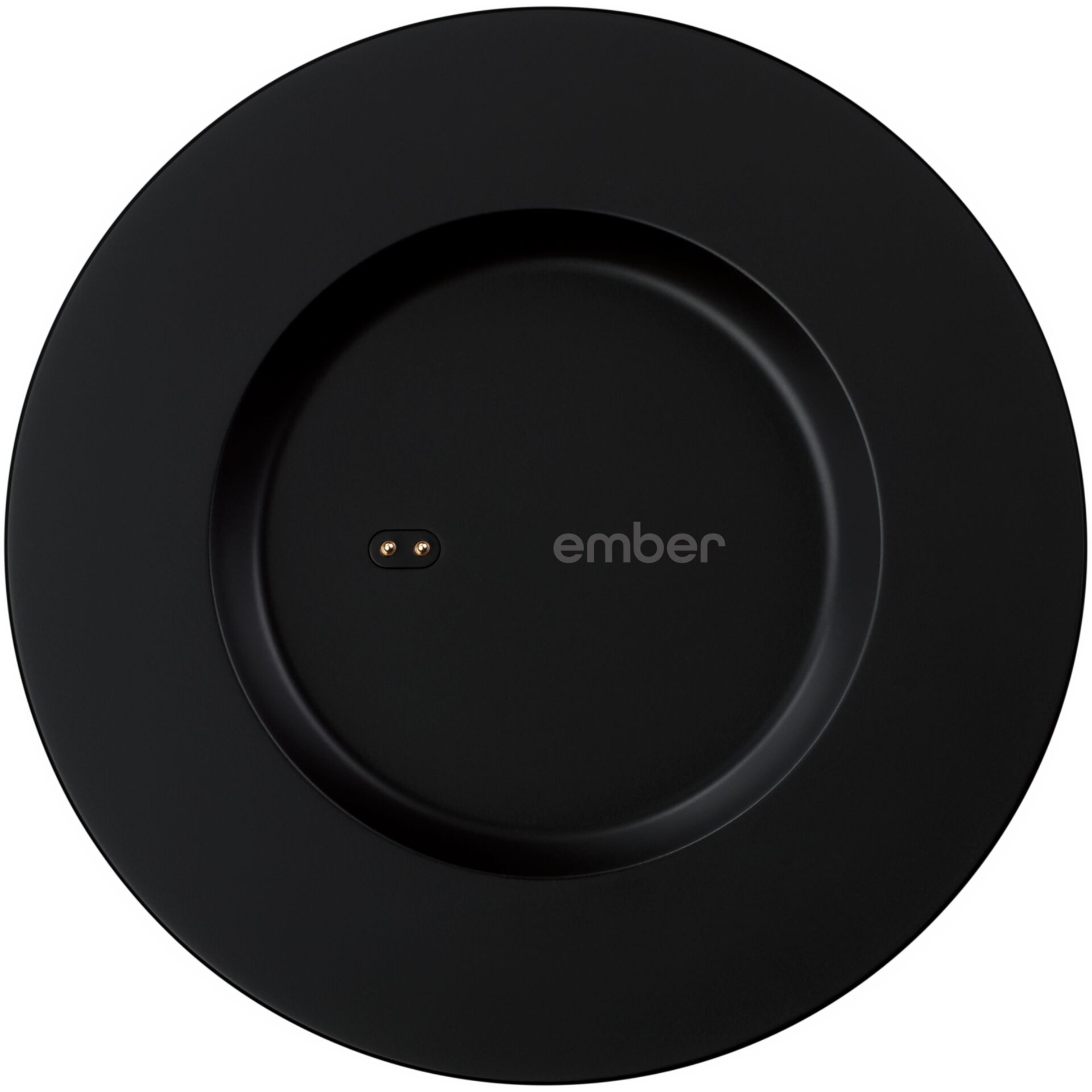 Ember Mug Charging Coaster Black Tee- & Thermoskannen