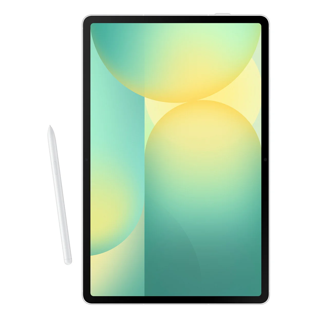 Samsung Smart Book Cover fuer das Galaxy Tab S10 FE  Notebook & Tablet Zubehoer