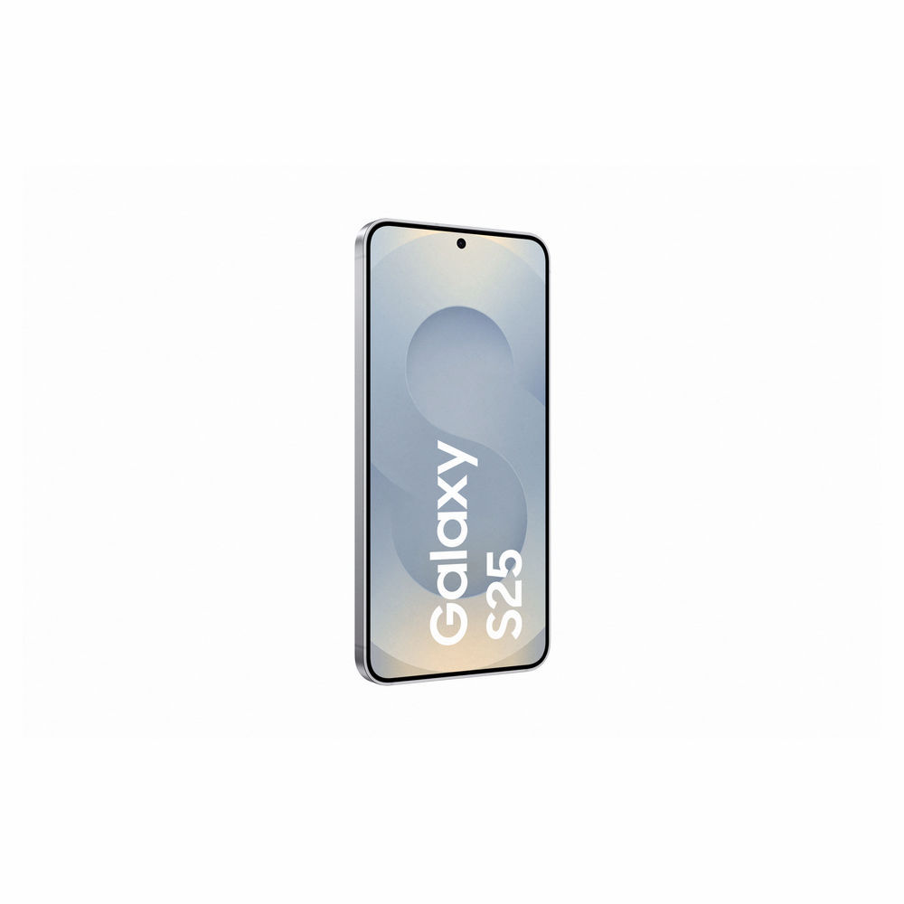 Samsung galaxy s25 128gb 12ram 5g de silver shadow Handys & Tablets