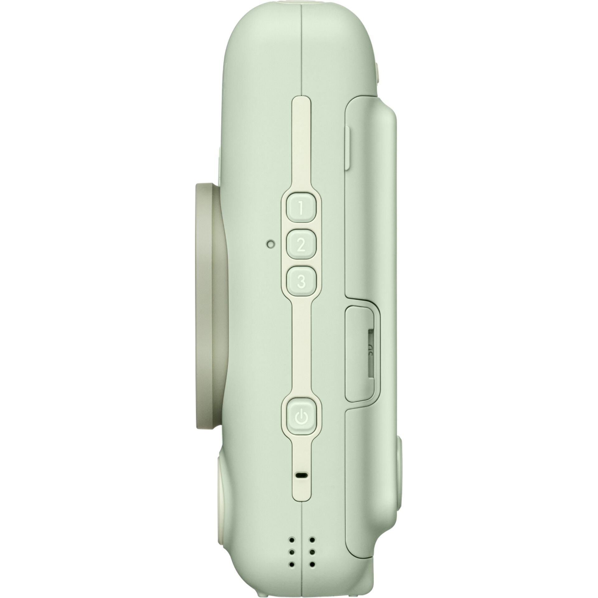 Fujifilm instax mini LiPlay matcha gruen Kamera & Foto