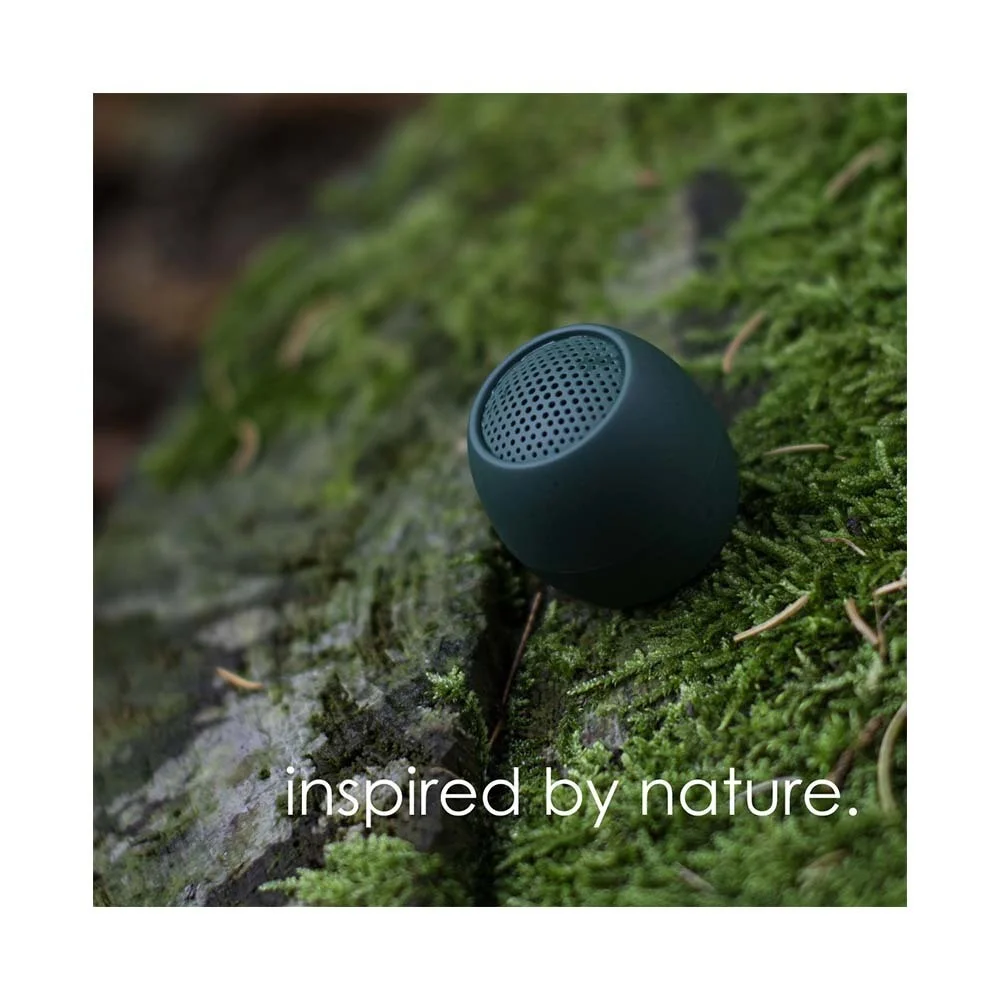 Boompods Zero Green Video & Audio