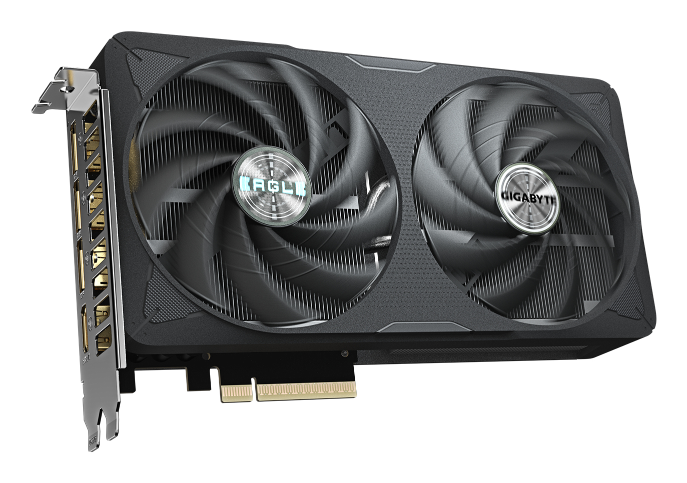 Gigabyte geforce rtx 5060 ti eagle oc 16gb PC-Zubehoer