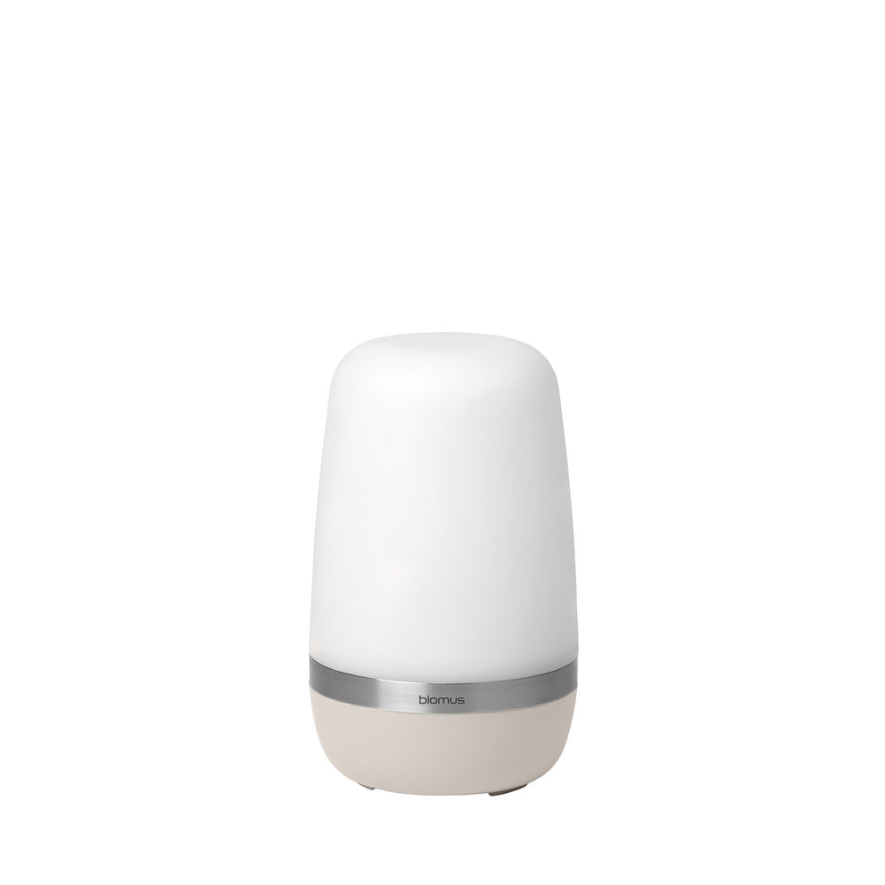 BLOMUS LED Outdoor Leuchte Spirit  S  moonbeam Heimwerken & Garten