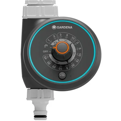 GARDENA Water Control Easy Gartenbewaesserung