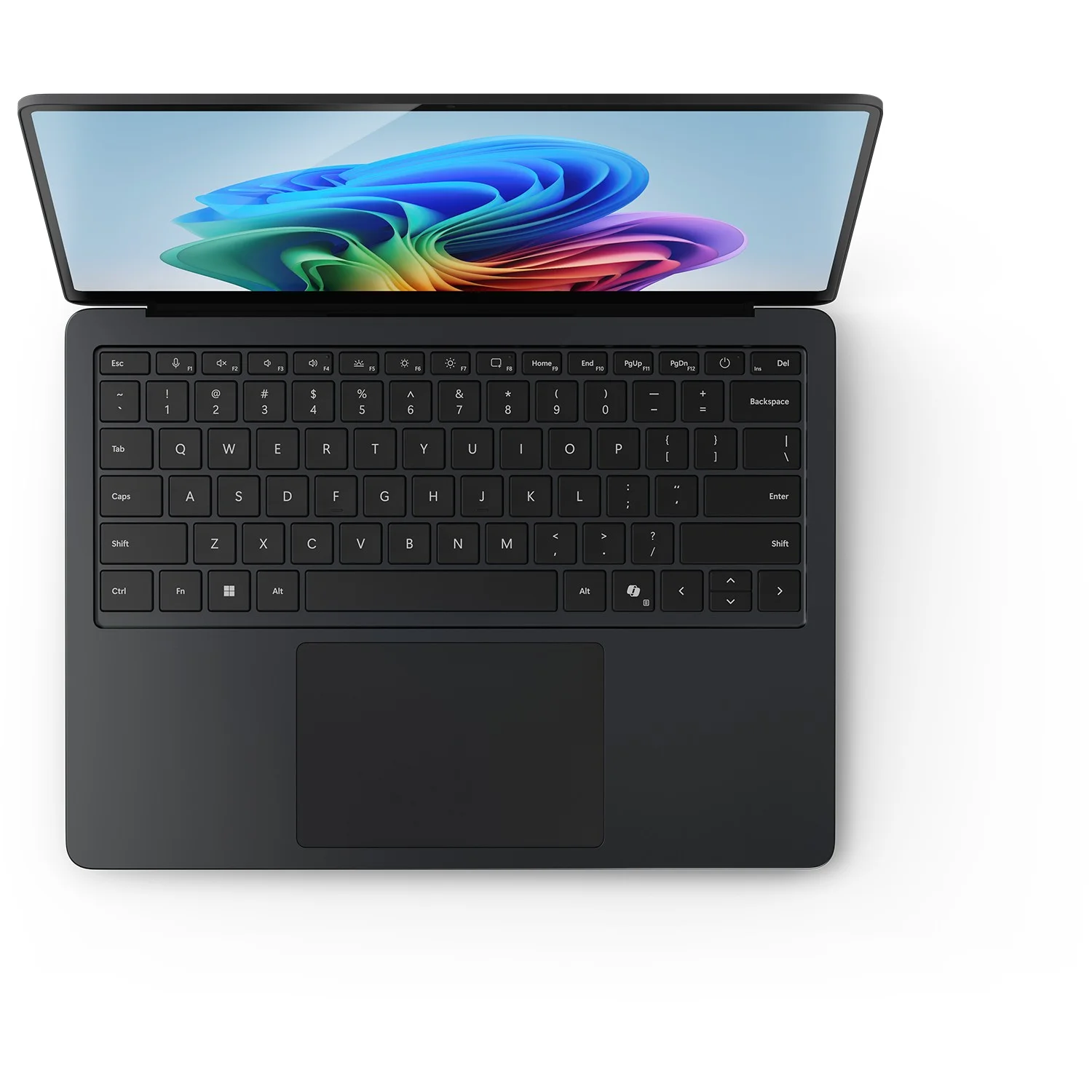 Microsoft Surface Laptop 7Gen  Copilot  PC   C12 16 1TB W11 Pro Black  Notebooks & E-Book Reader