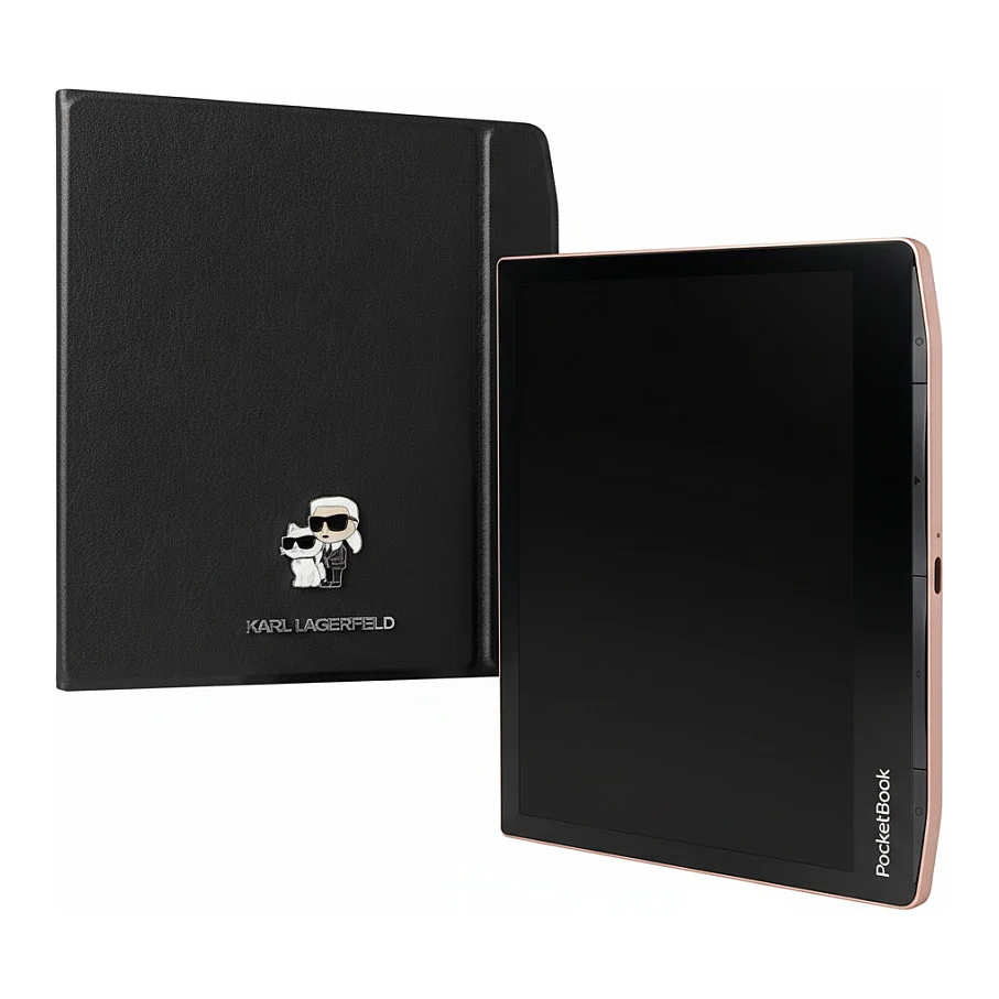 PocketBook Era Color Bundle Karl Lagerfeld Sunset Copper E-Book Reader